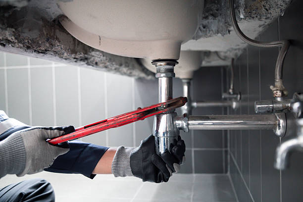 Trusted Water Heater Repair service in Newburyport, MA - Masters Plumbing Service